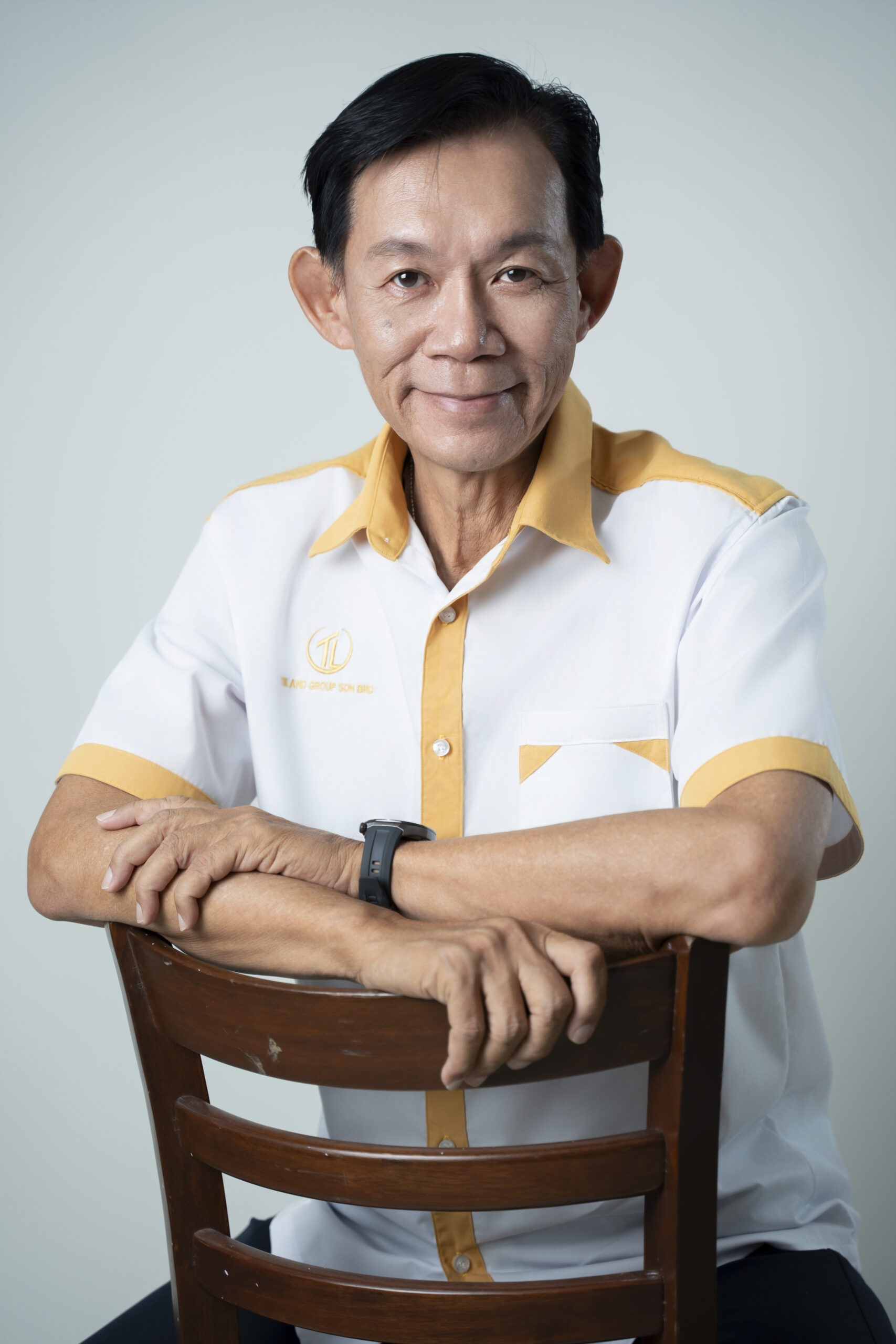 KK WONG