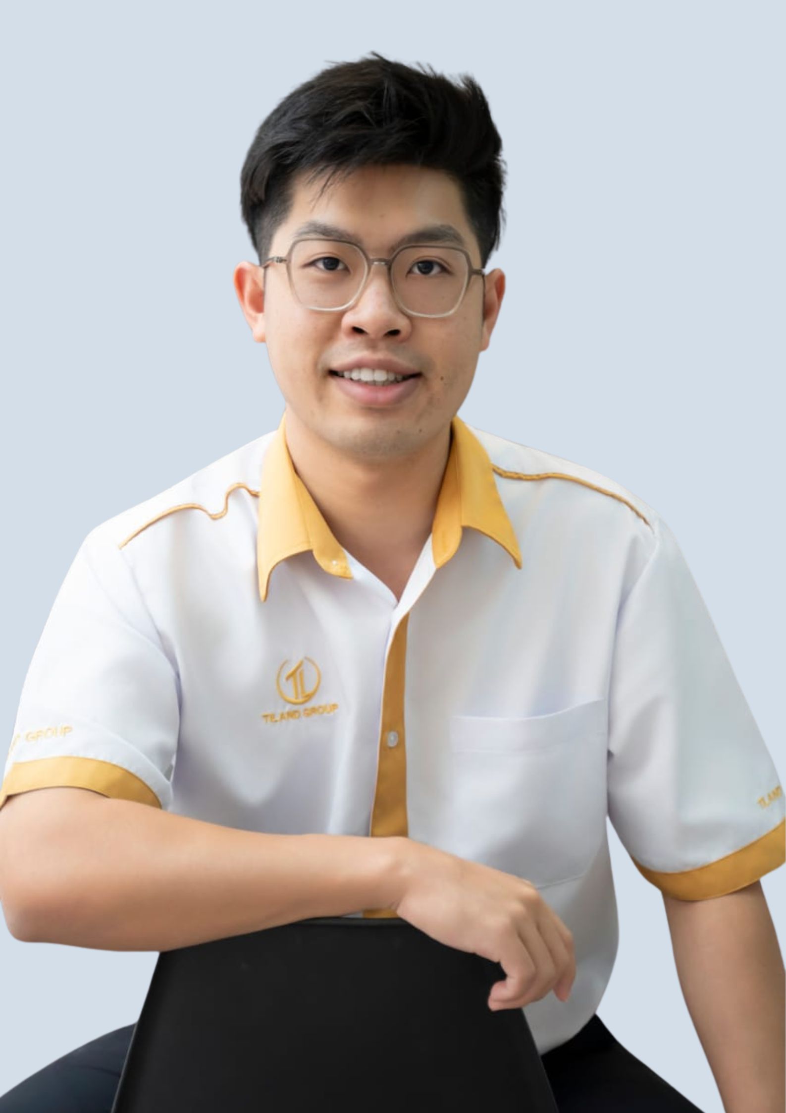 TEE JIN YANG