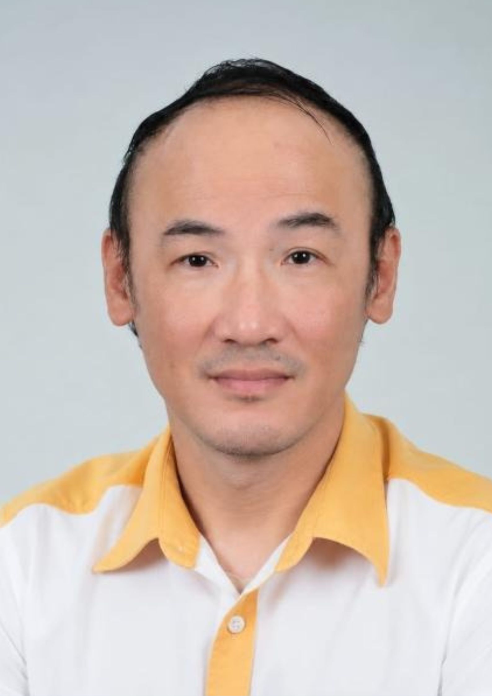 KENNETH CHAM